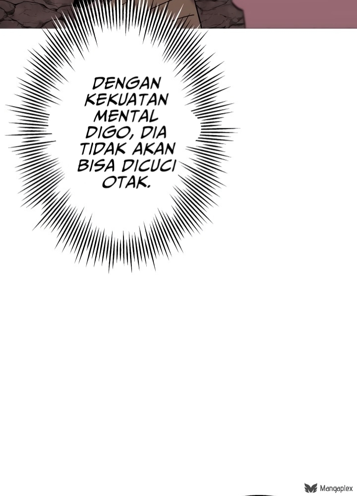 The Story of a Low-Rank Soldier Becoming a Monarch Chapter 98 - halaman 87