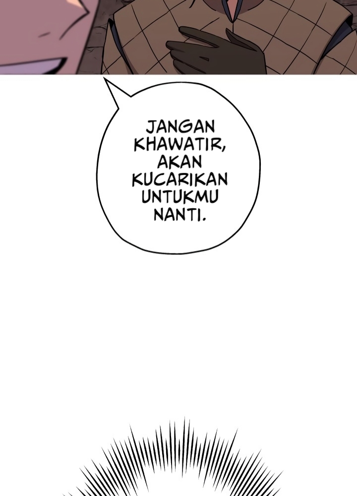 The Story of a Low-Rank Soldier Becoming a Monarch Chapter 98 - halaman 89
