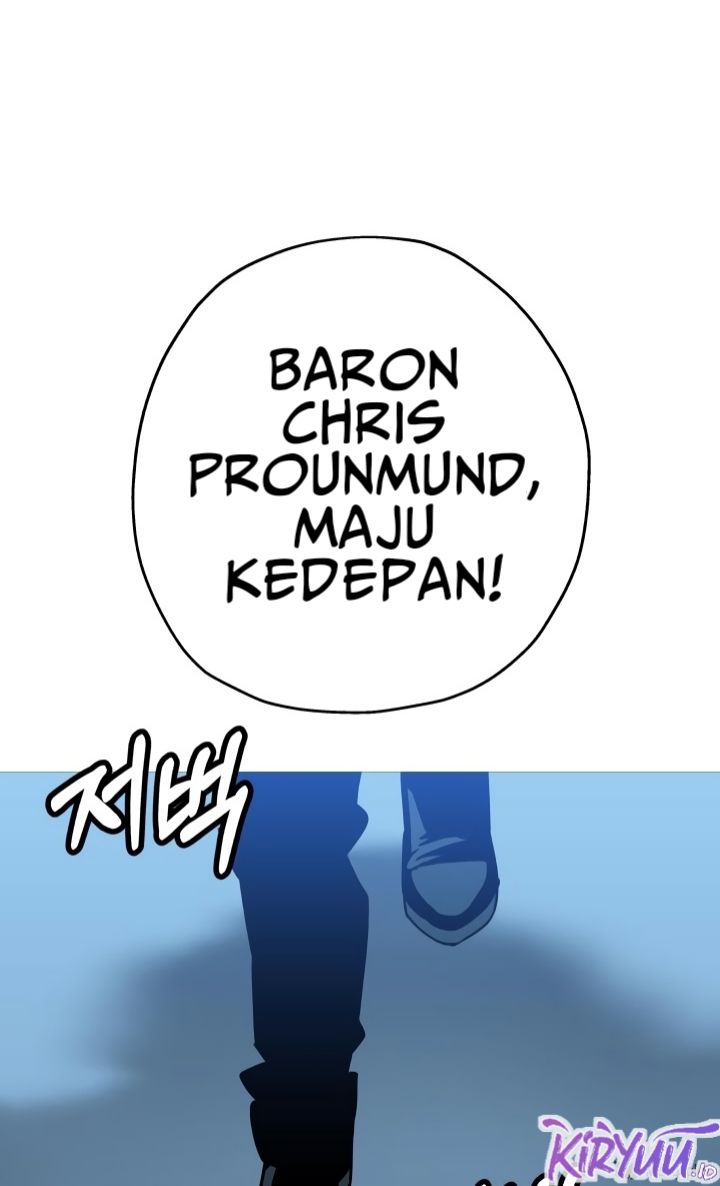 The Story of a Low-Rank Soldier Becoming a Monarch Chapter 98 - halaman 9
