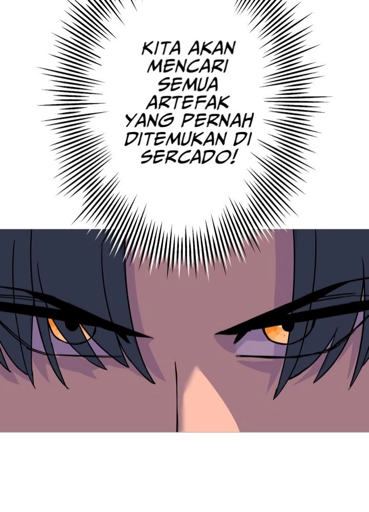 The Story of a Low-Rank Soldier Becoming a Monarch Chapter 98 - halaman 90