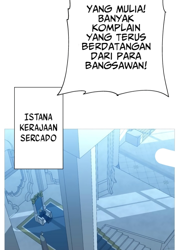 The Story of a Low-Rank Soldier Becoming a Monarch Chapter 98 - halaman 92