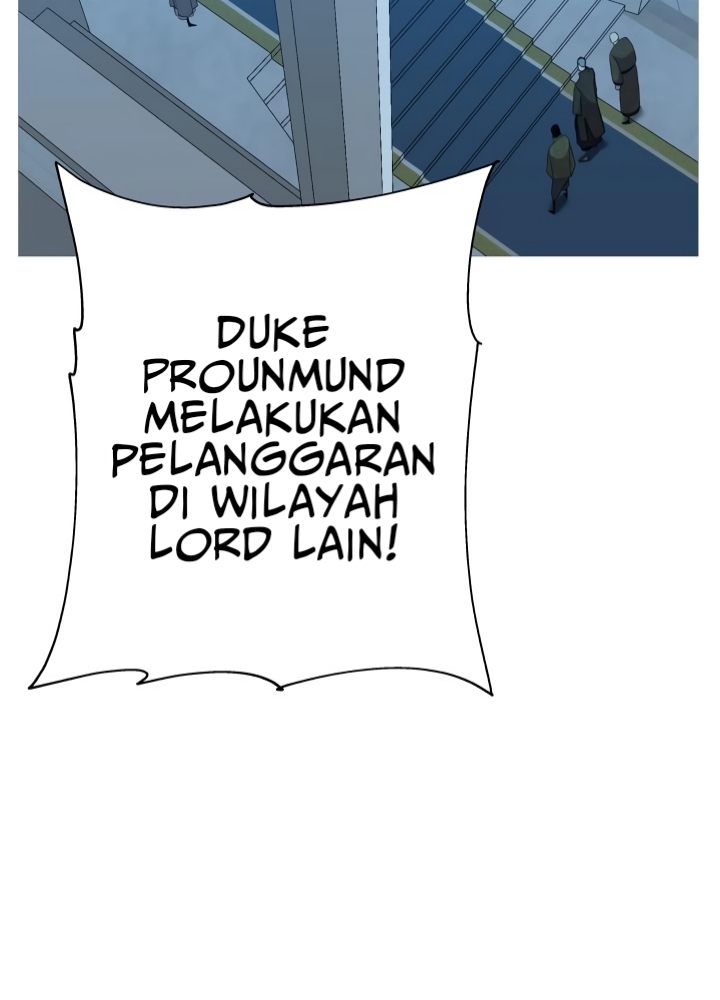 The Story of a Low-Rank Soldier Becoming a Monarch Chapter 98 - halaman 93