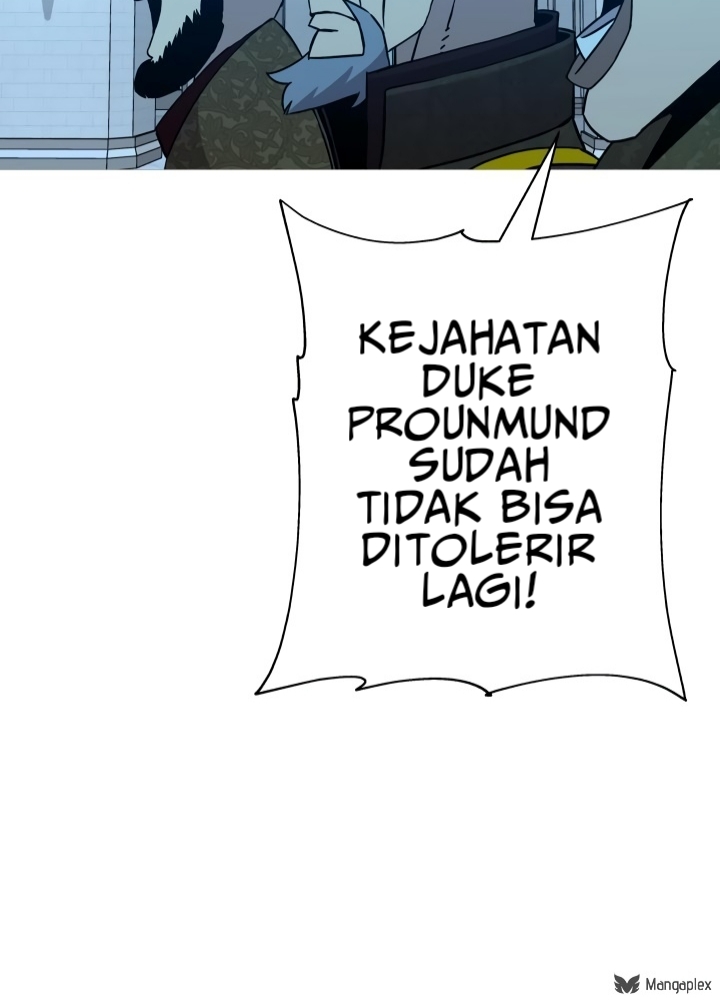 The Story of a Low-Rank Soldier Becoming a Monarch Chapter 98 - halaman 95