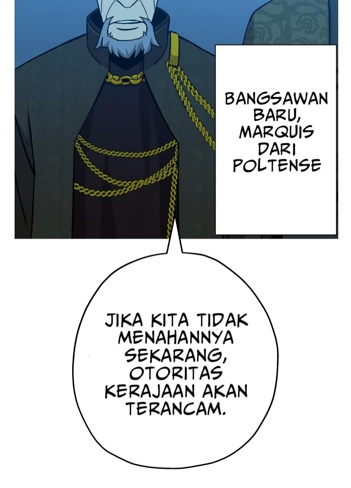 The Story of a Low-Rank Soldier Becoming a Monarch Chapter 98 - halaman 99