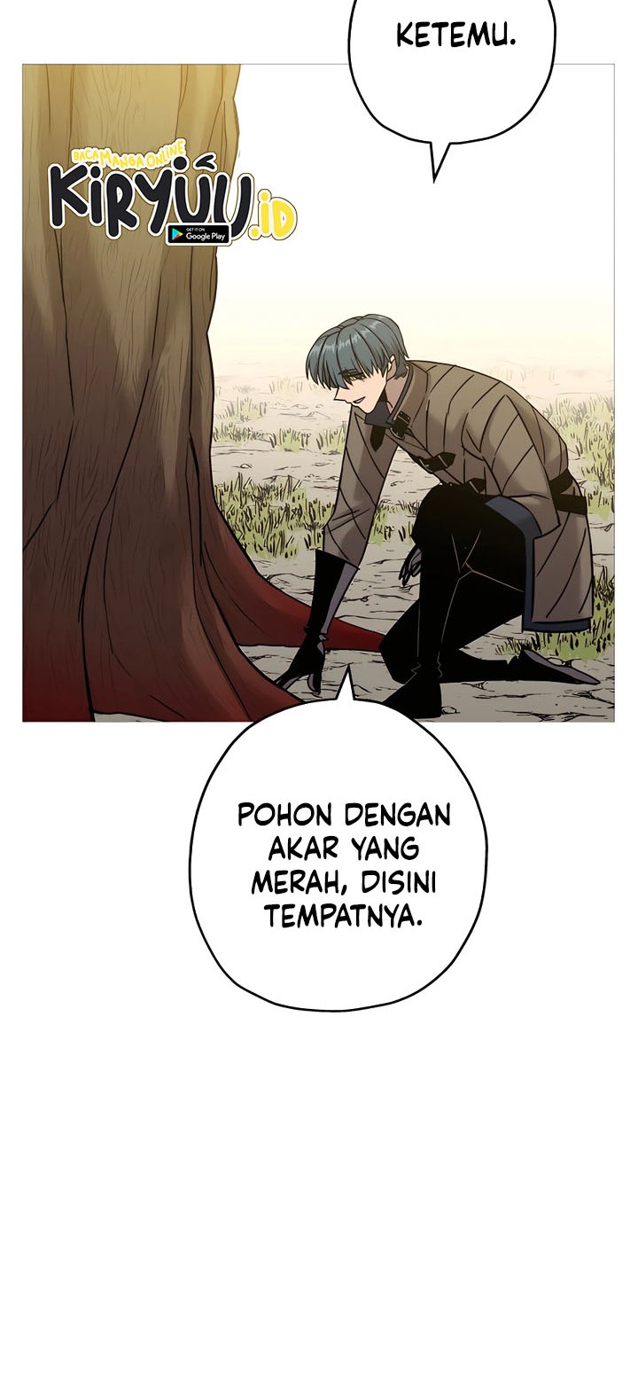 The Story of a Low-Rank Soldier Becoming a Monarch Chapter 99 - halaman 13