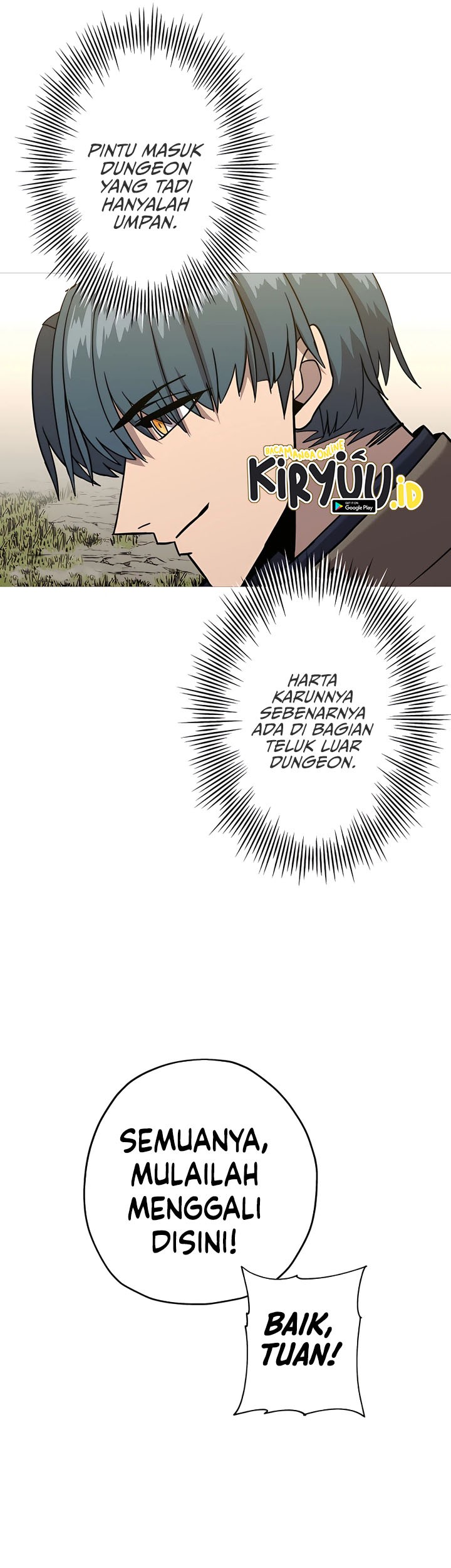 The Story of a Low-Rank Soldier Becoming a Monarch Chapter 99 - halaman 14