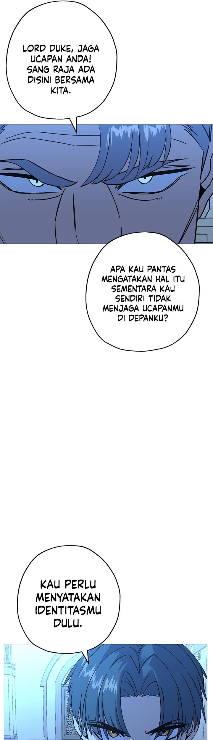 The Story of a Low-Rank Soldier Becoming a Monarch Chapter 99 - halaman 26