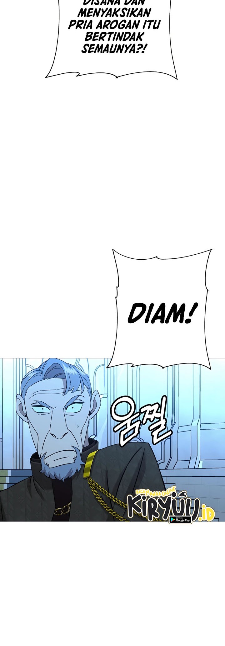The Story of a Low-Rank Soldier Becoming a Monarch Chapter 99 - halaman 29
