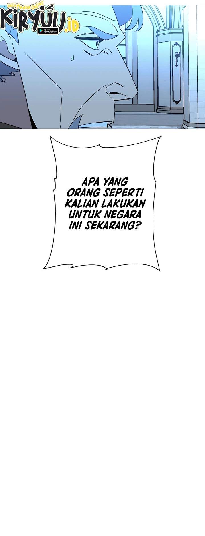 The Story of a Low-Rank Soldier Becoming a Monarch Chapter 99 - halaman 33