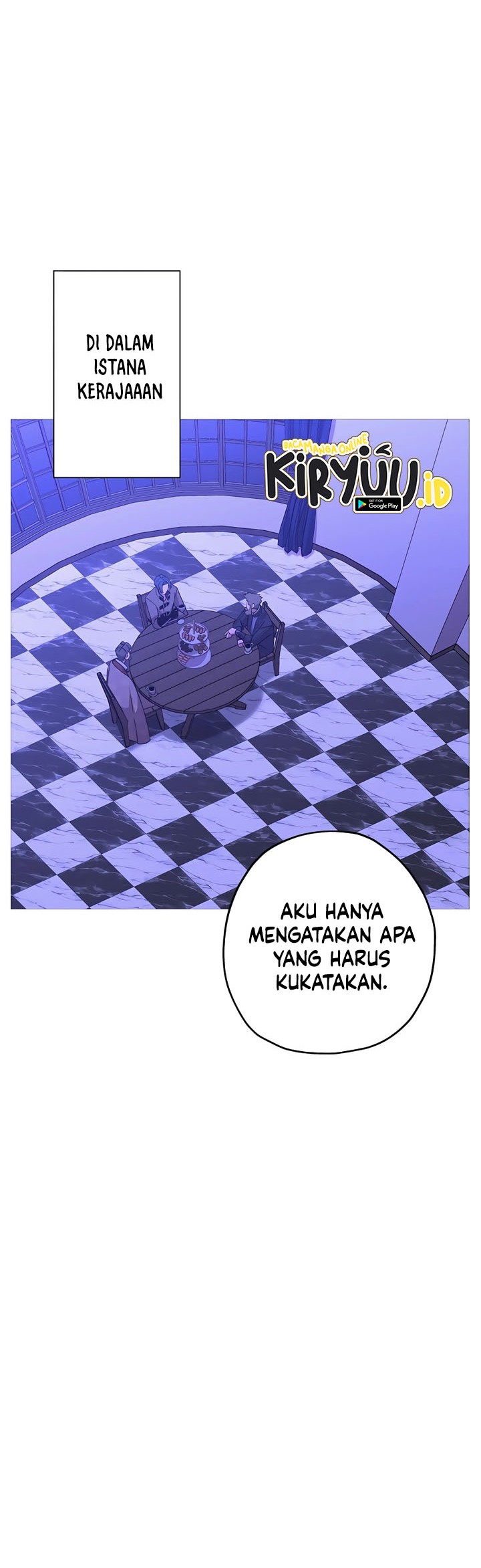 The Story of a Low-Rank Soldier Becoming a Monarch Chapter 99 - halaman 37