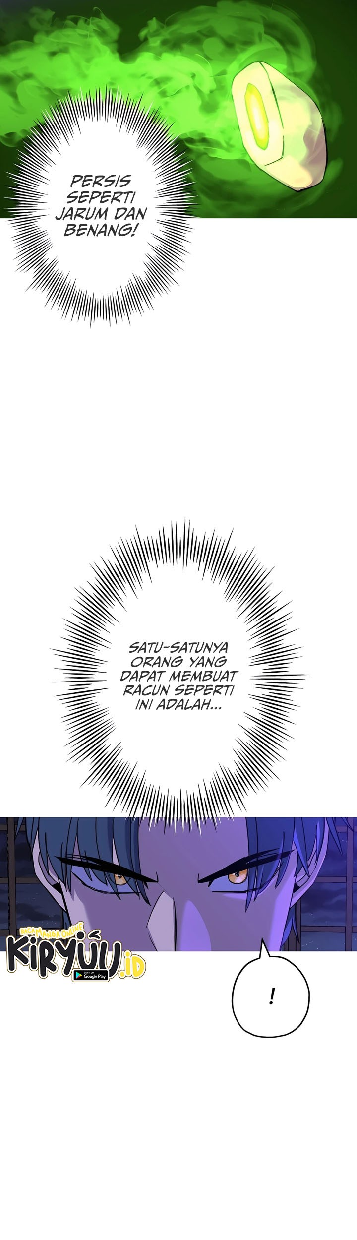 The Story of a Low-Rank Soldier Becoming a Monarch Chapter 99 - halaman 42