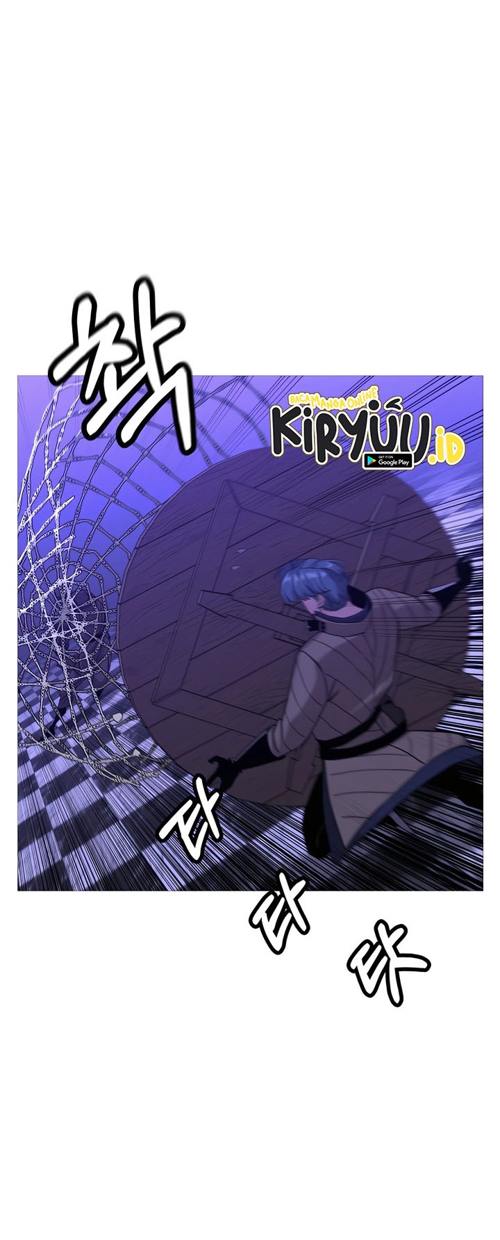 The Story of a Low-Rank Soldier Becoming a Monarch Chapter 99 - halaman 45
