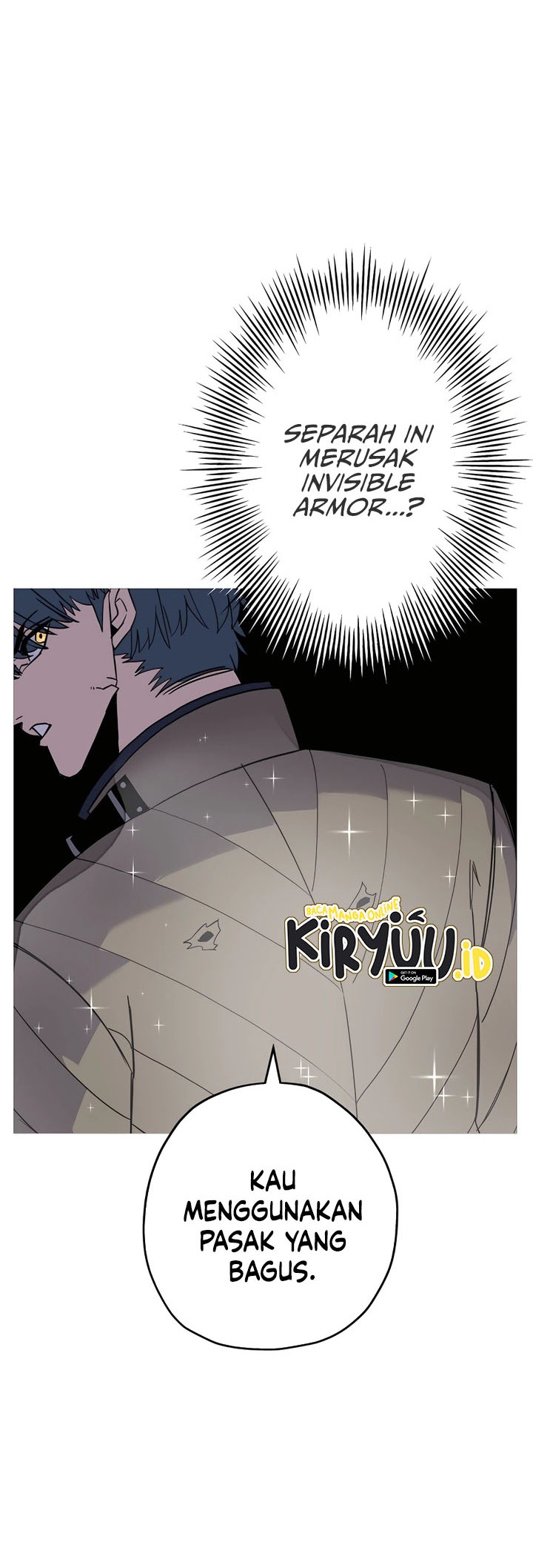 The Story of a Low-Rank Soldier Becoming a Monarch Chapter 99 - halaman 49