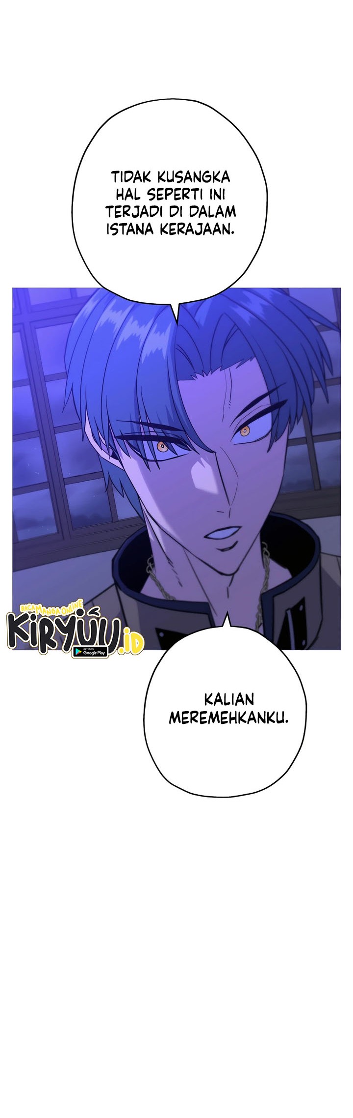 The Story of a Low-Rank Soldier Becoming a Monarch Chapter 99 - halaman 53