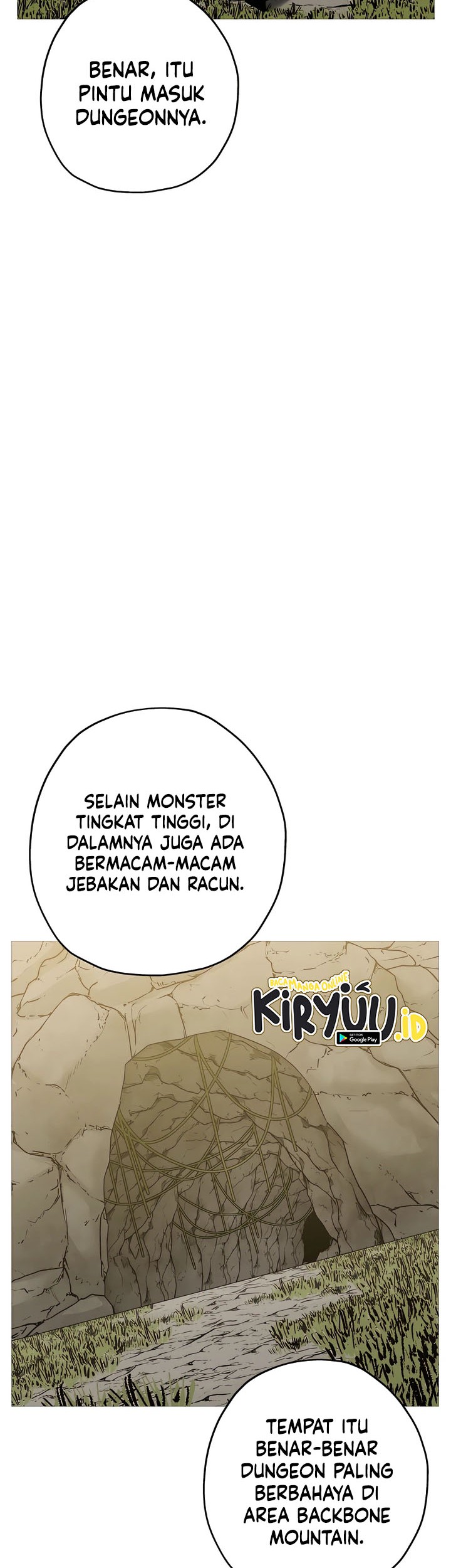 The Story of a Low-Rank Soldier Becoming a Monarch Chapter 99 - halaman 7