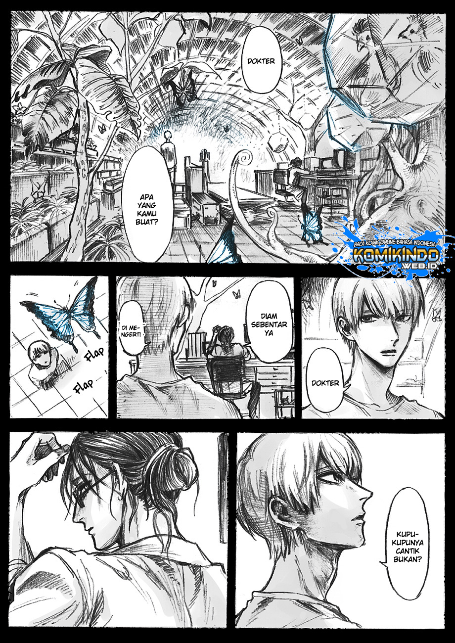 The Story of a Scientist and Chapter 0 - halaman 2