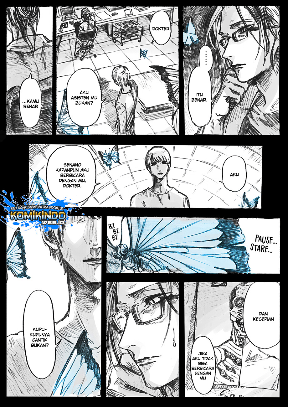 The Story of a Scientist and Chapter 0 - halaman 6
