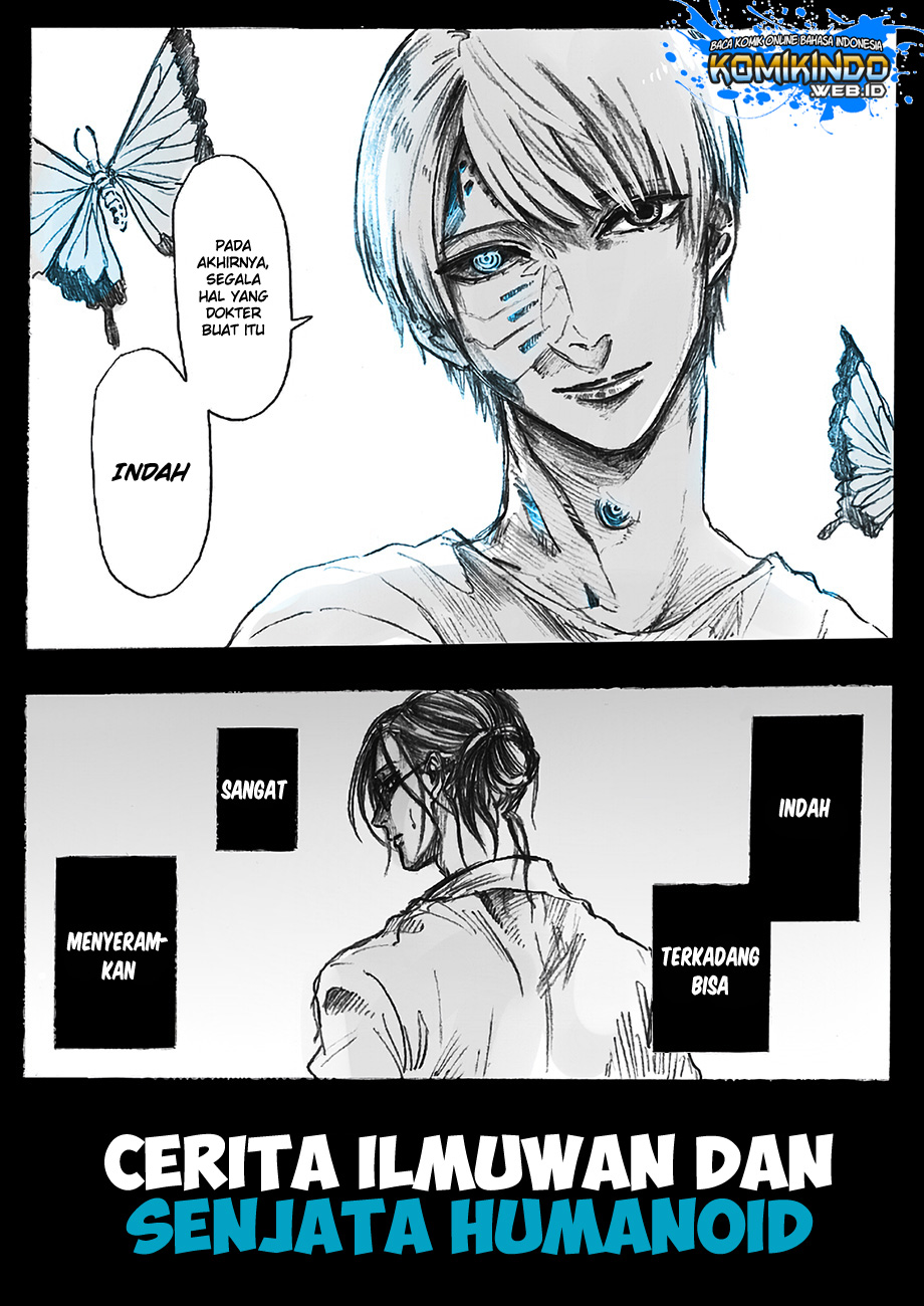 The Story of a Scientist and Chapter 0 - halaman 7