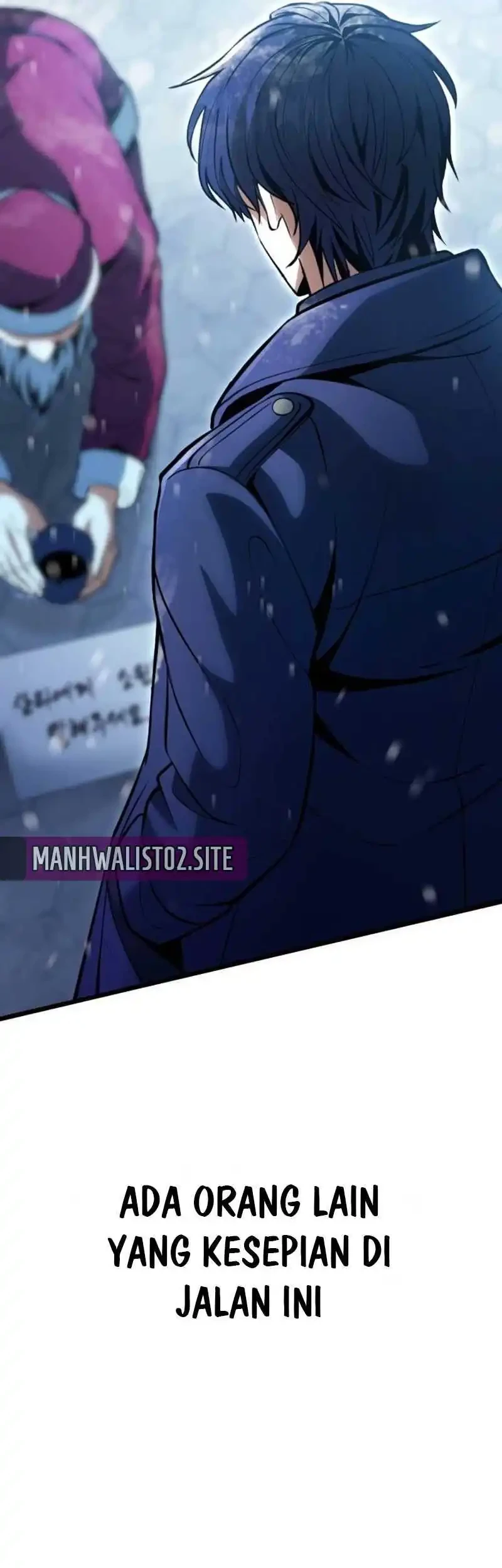 The Story of Becoming a Married Man in Another World Chapter 1 - halaman 13