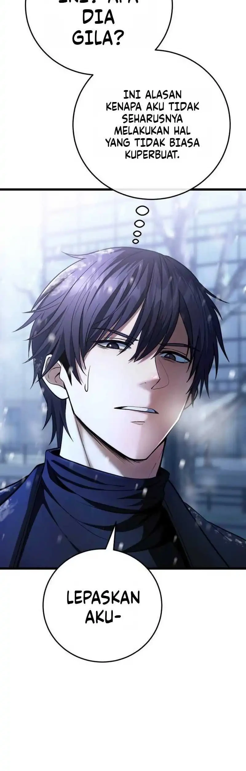 The Story of Becoming a Married Man in Another World Chapter 1 - halaman 22