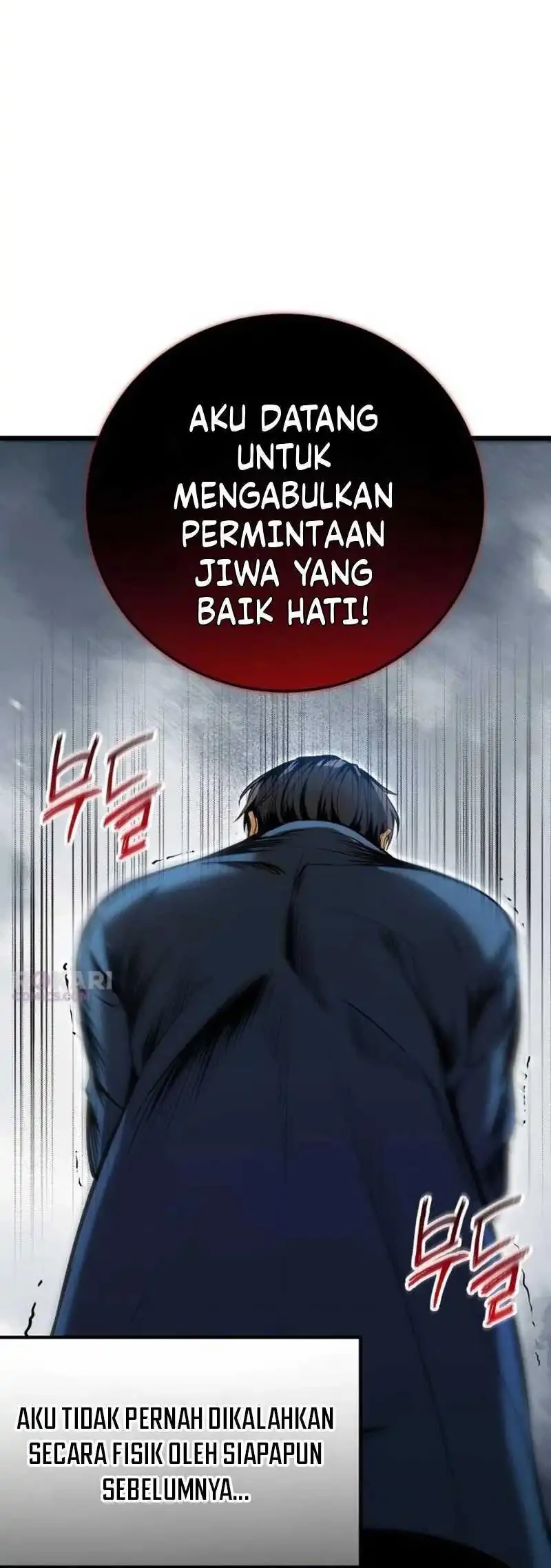 The Story of Becoming a Married Man in Another World Chapter 1 - halaman 24