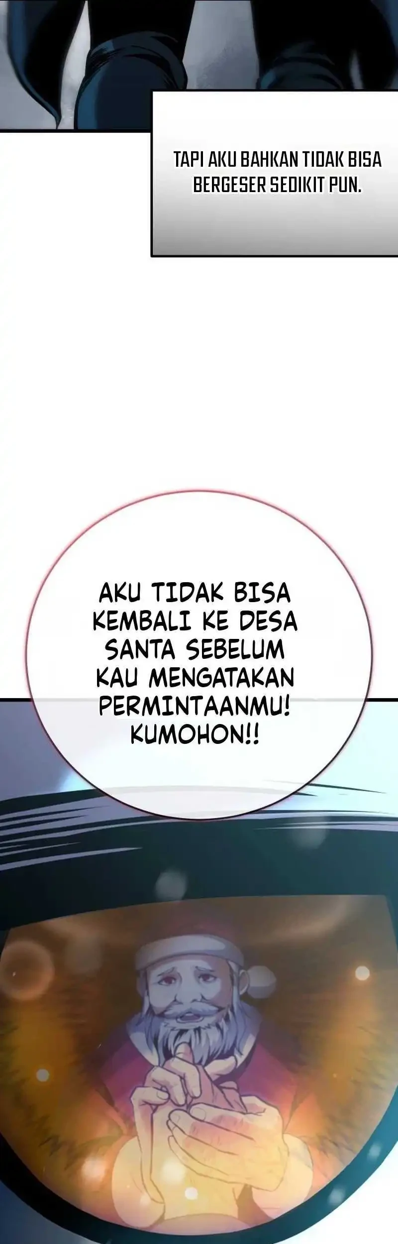 The Story of Becoming a Married Man in Another World Chapter 1 - halaman 25