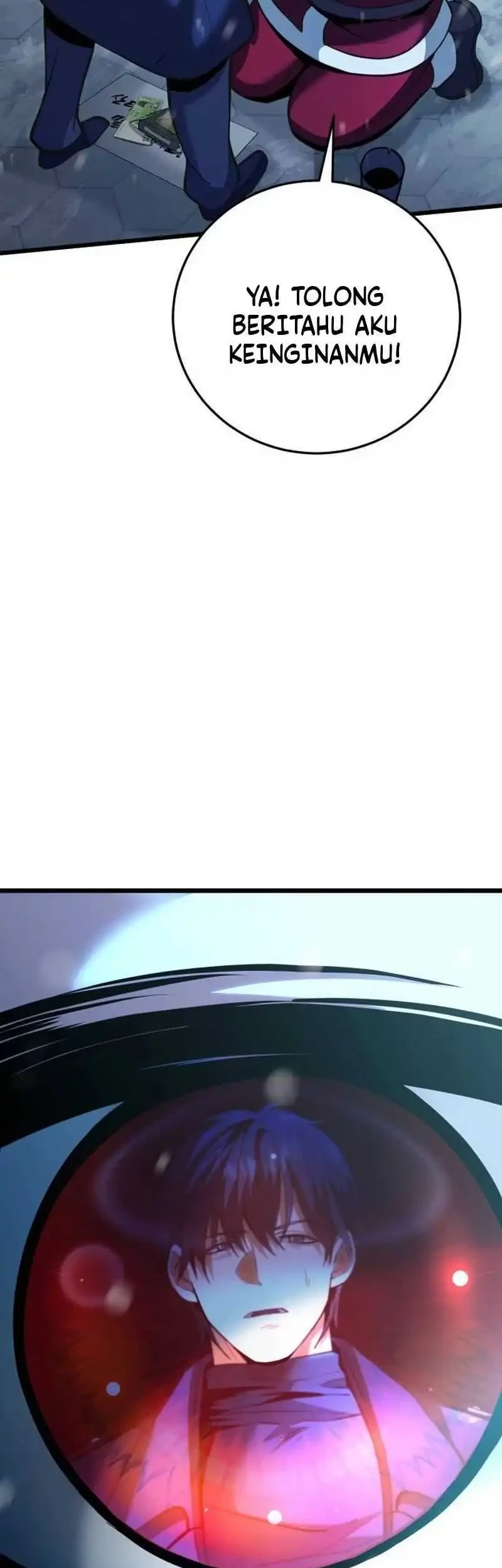 The Story of Becoming a Married Man in Another World Chapter 1 - halaman 27