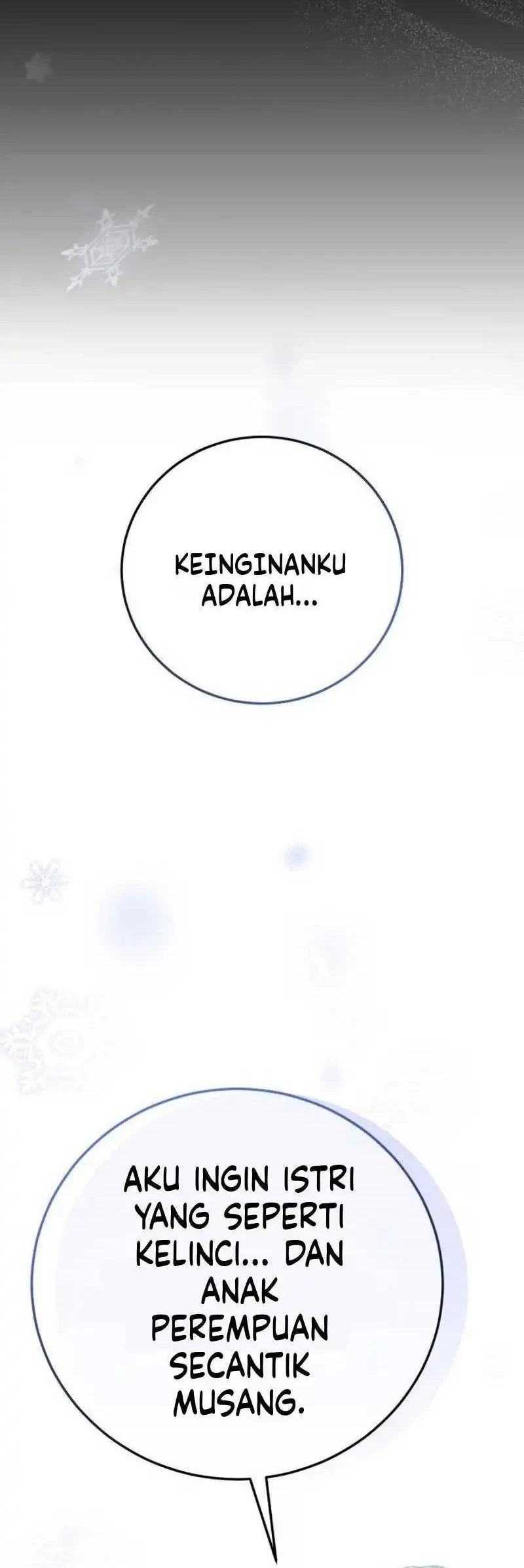 The Story of Becoming a Married Man in Another World Chapter 1 - halaman 32