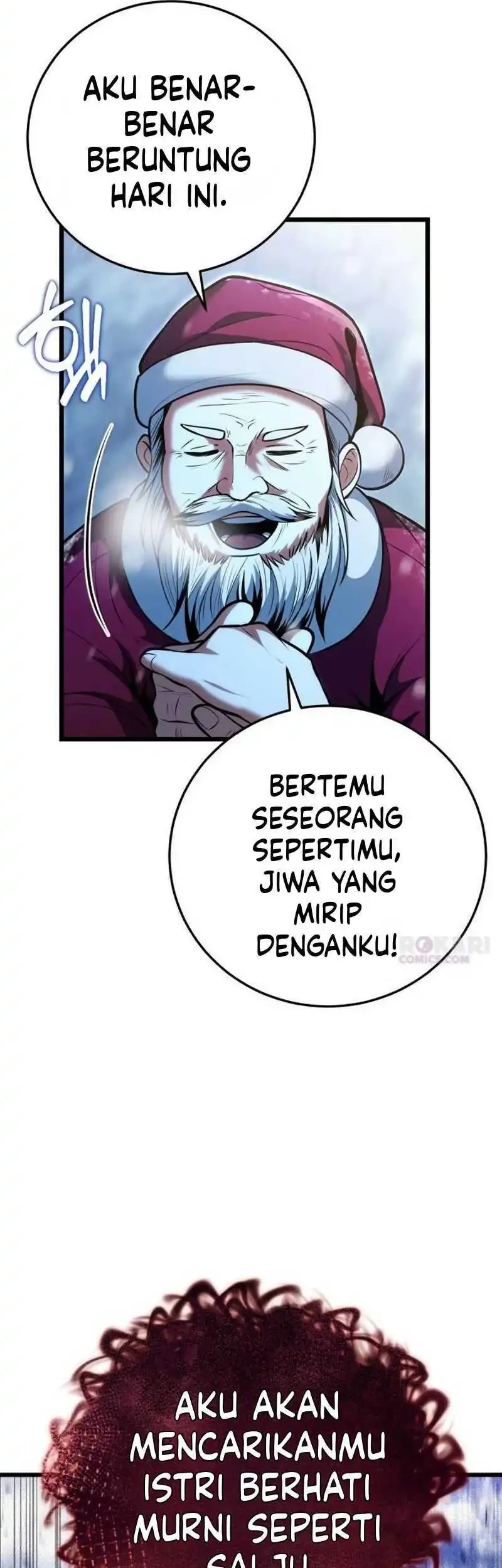 The Story of Becoming a Married Man in Another World Chapter 1 - halaman 35
