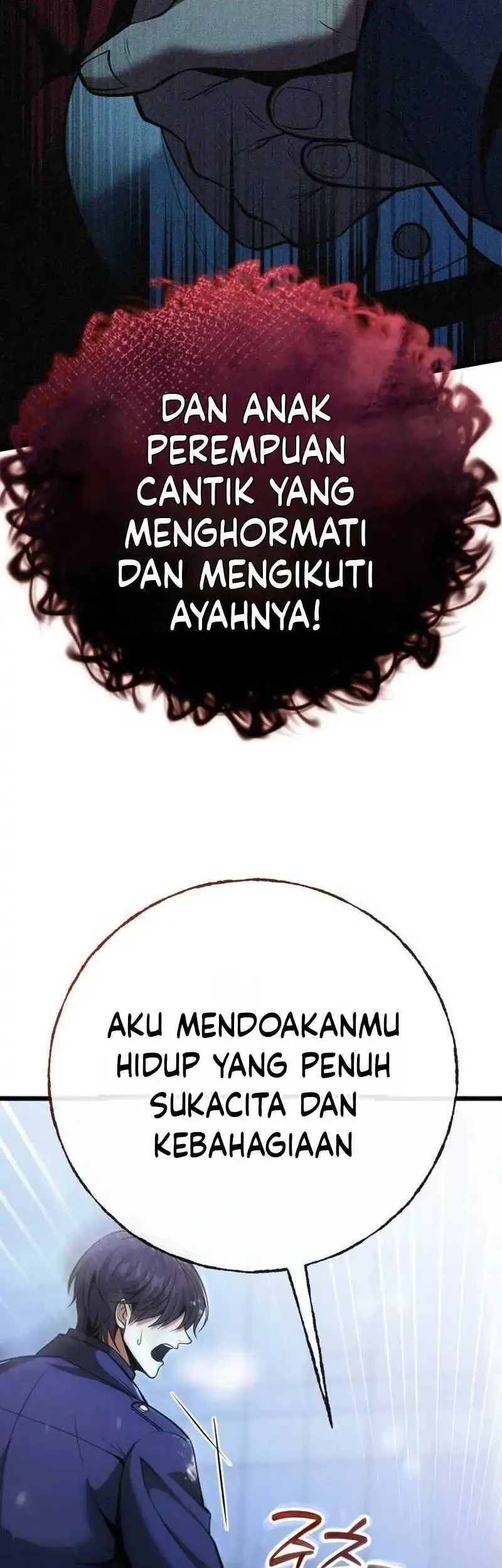 The Story of Becoming a Married Man in Another World Chapter 1 - halaman 37