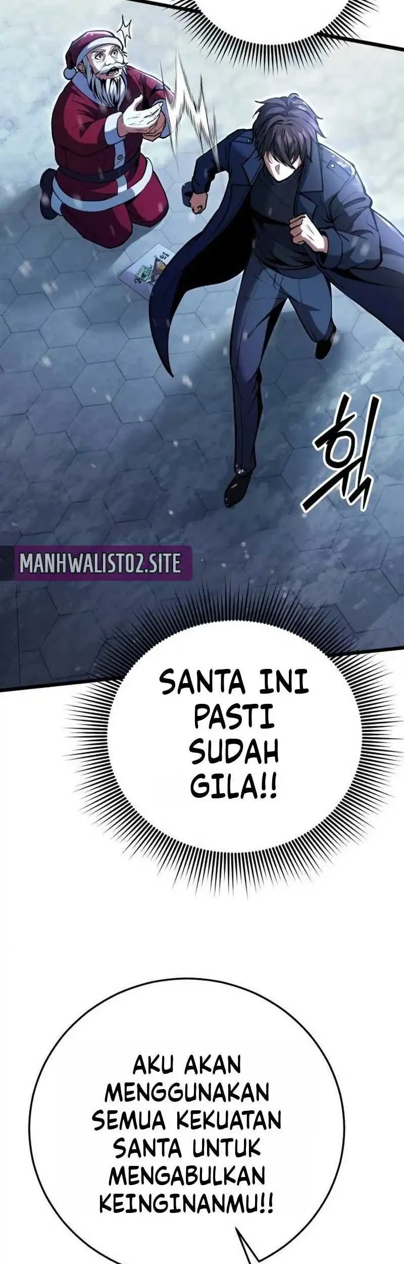 The Story of Becoming a Married Man in Another World Chapter 1 - halaman 39