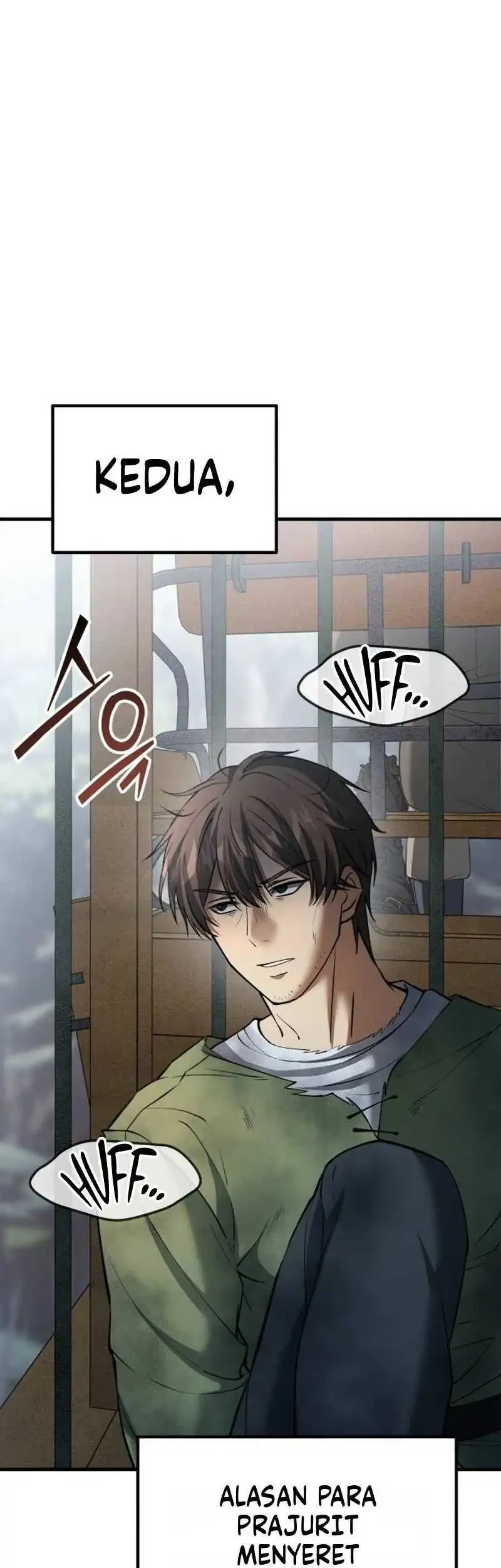 The Story of Becoming a Married Man in Another World Chapter 1 - halaman 54