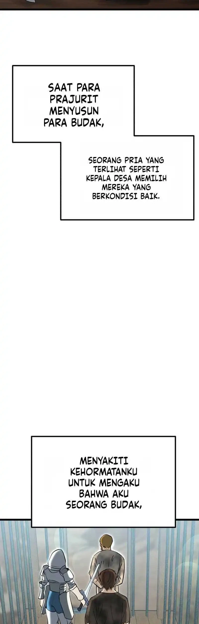 The Story of Becoming a Married Man in Another World Chapter 1 - halaman 59