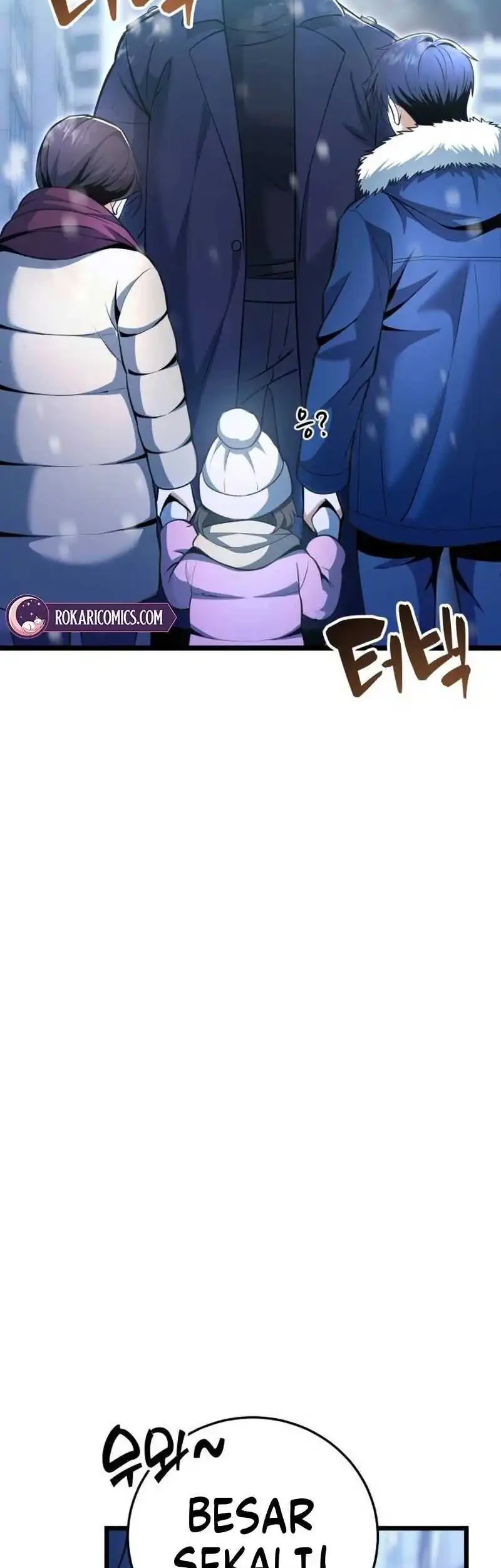 The Story of Becoming a Married Man in Another World Chapter 1 - halaman 6