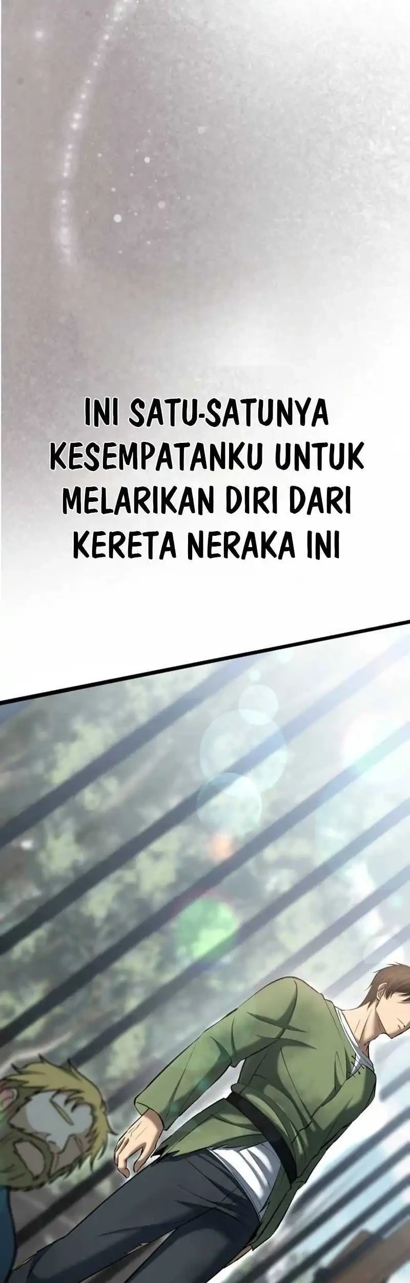 The Story of Becoming a Married Man in Another World Chapter 1 - halaman 61