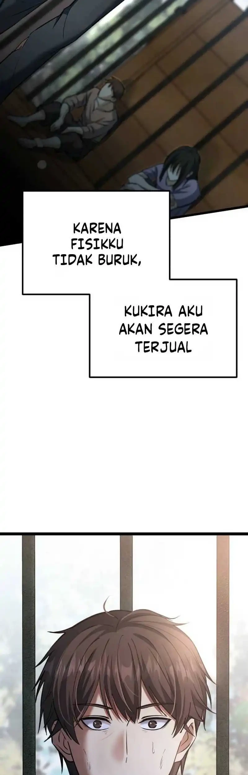 The Story of Becoming a Married Man in Another World Chapter 1 - halaman 62