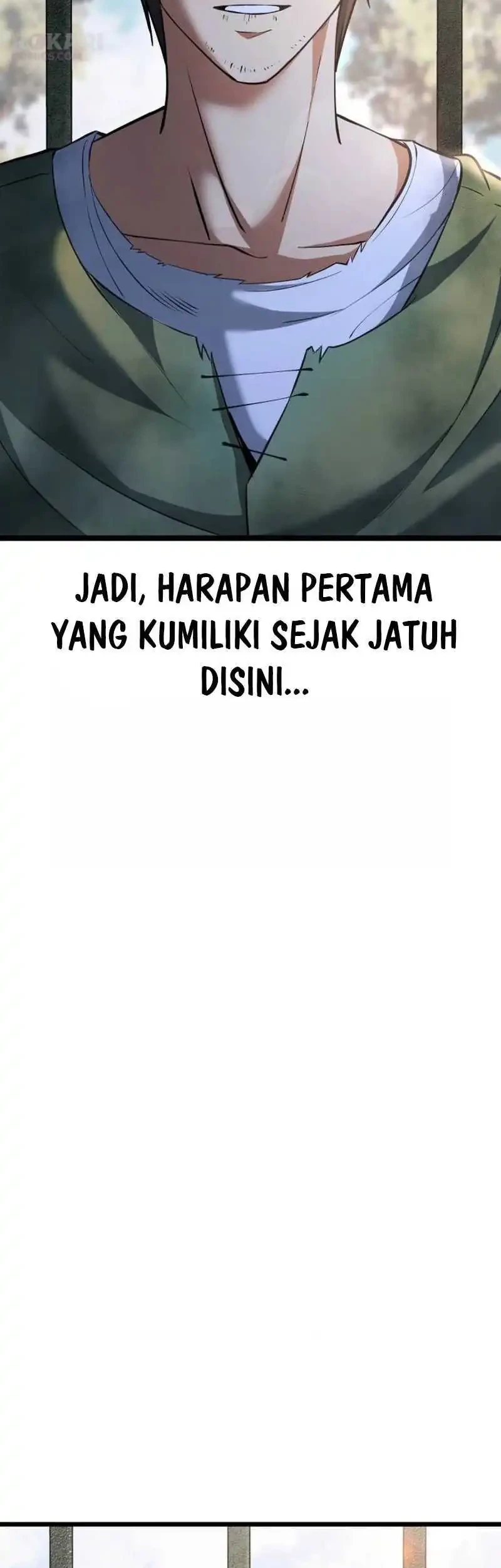 The Story of Becoming a Married Man in Another World Chapter 1 - halaman 63