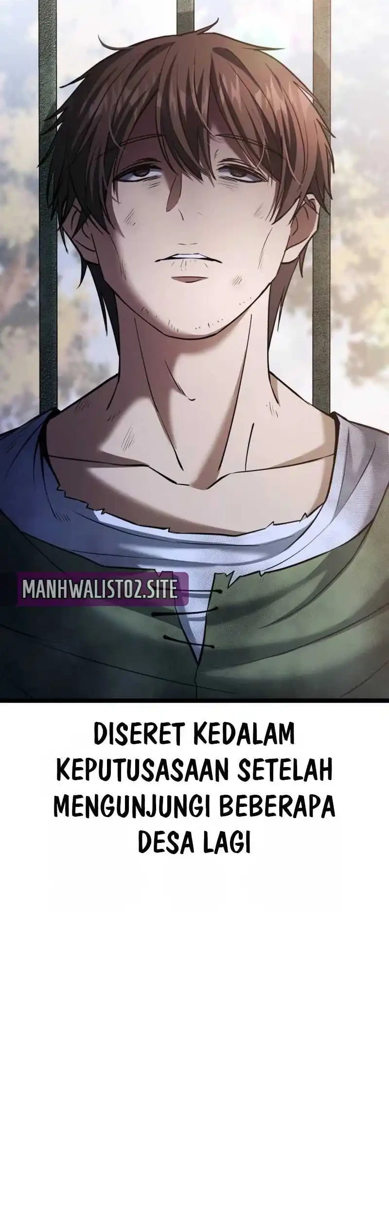 The Story of Becoming a Married Man in Another World Chapter 1 - halaman 64