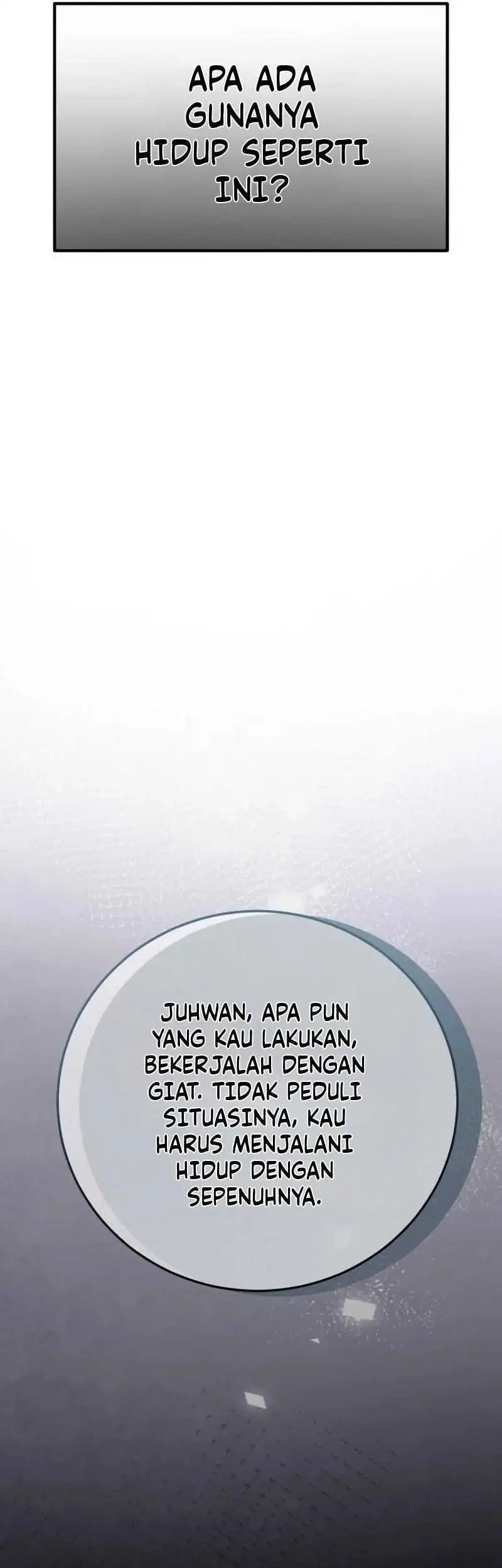 The Story of Becoming a Married Man in Another World Chapter 1 - halaman 69