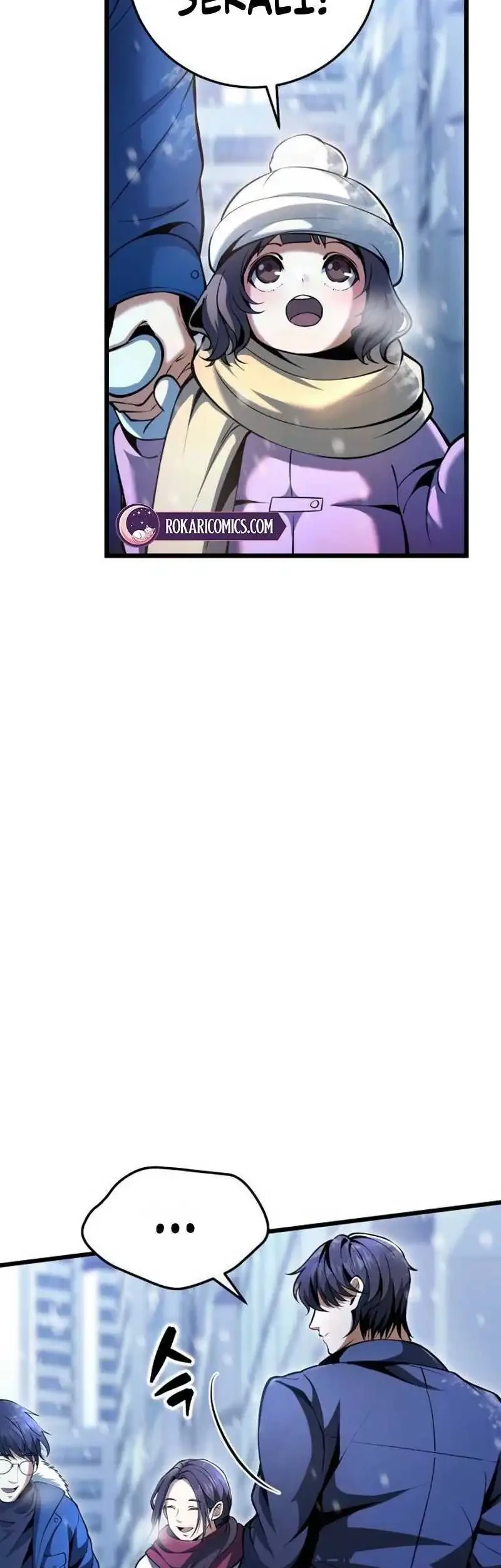 The Story of Becoming a Married Man in Another World Chapter 1 - halaman 7