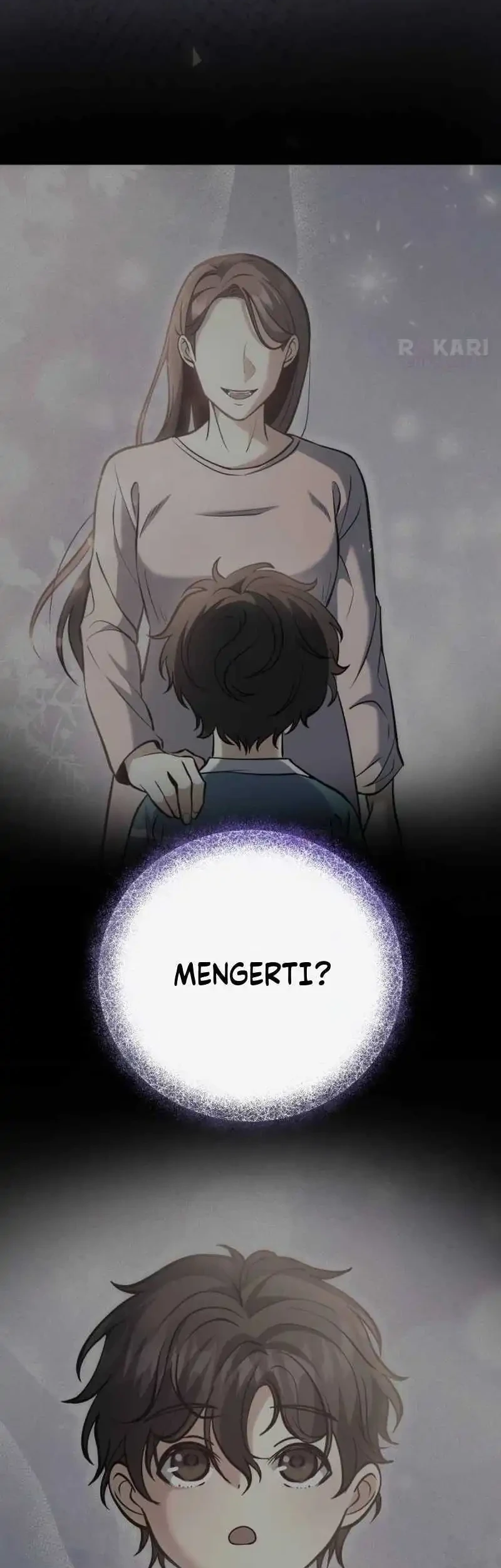 The Story of Becoming a Married Man in Another World Chapter 1 - halaman 70