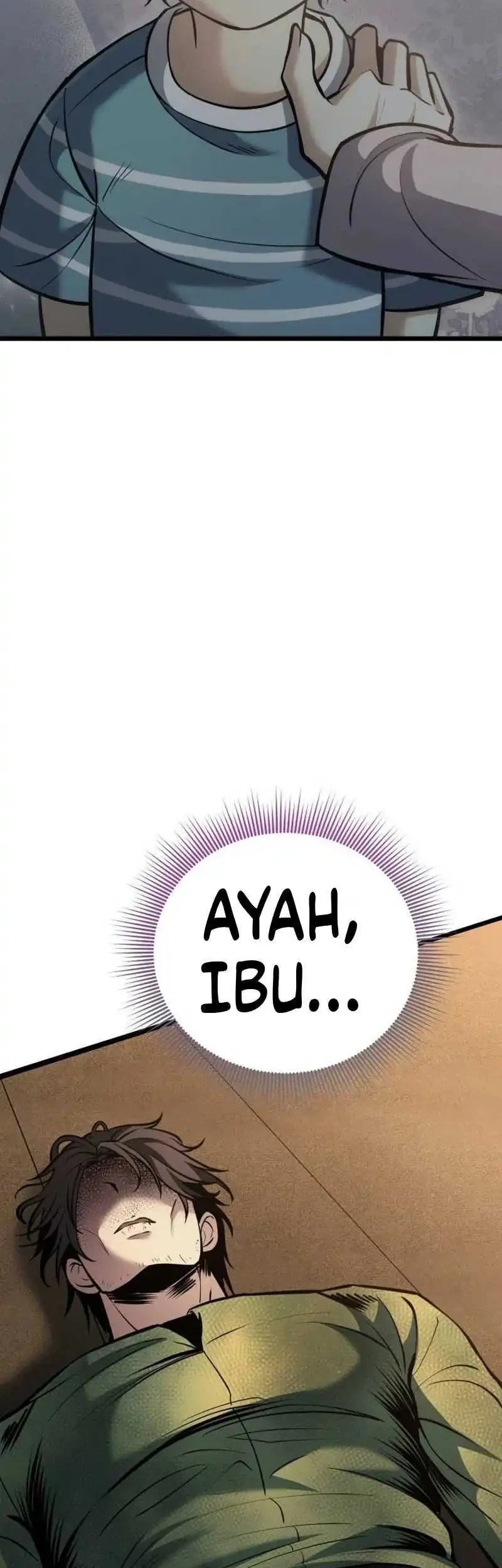 The Story of Becoming a Married Man in Another World Chapter 1 - halaman 71