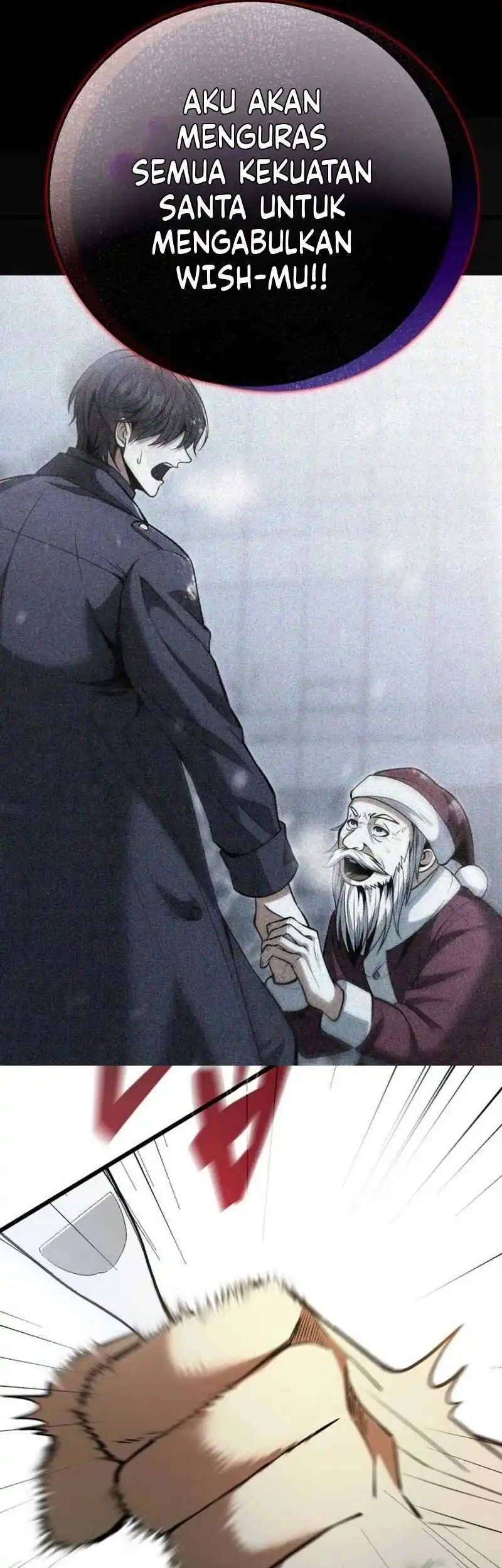 The Story of Becoming a Married Man in Another World Chapter 1 - halaman 73