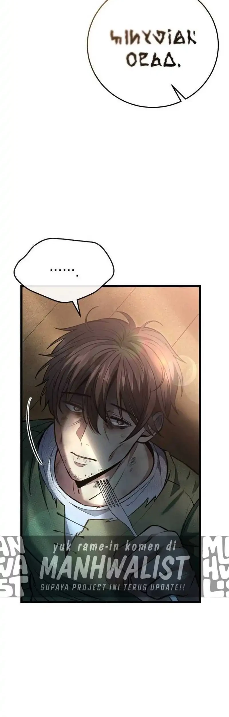 The Story of Becoming a Married Man in Another World Chapter 1 - halaman 76