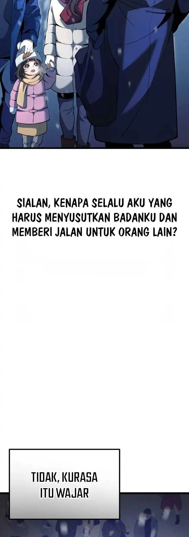 The Story of Becoming a Married Man in Another World Chapter 1 - halaman 8