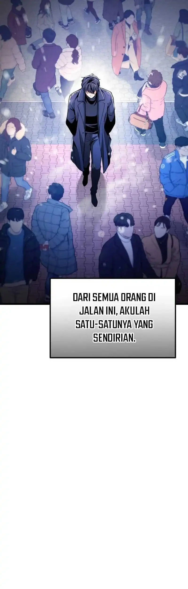 The Story of Becoming a Married Man in Another World Chapter 1 - halaman 9