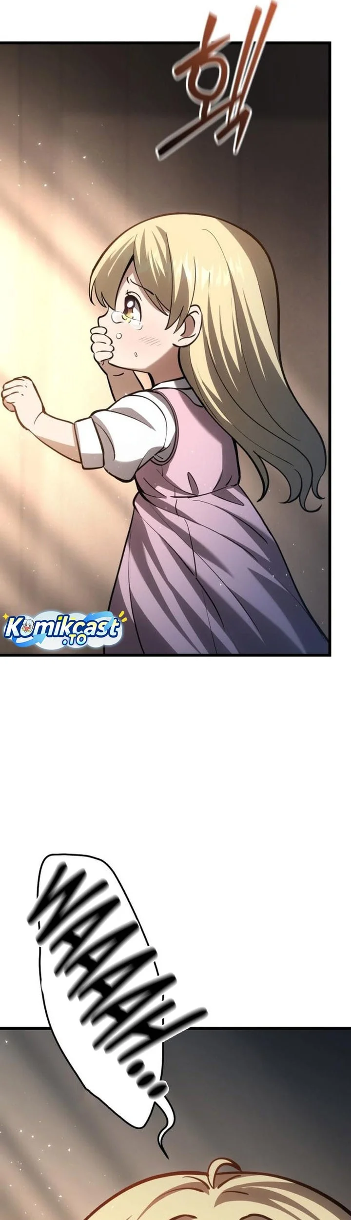 The Story of Becoming a Married Man in Another World Chapter 10 - halaman 18