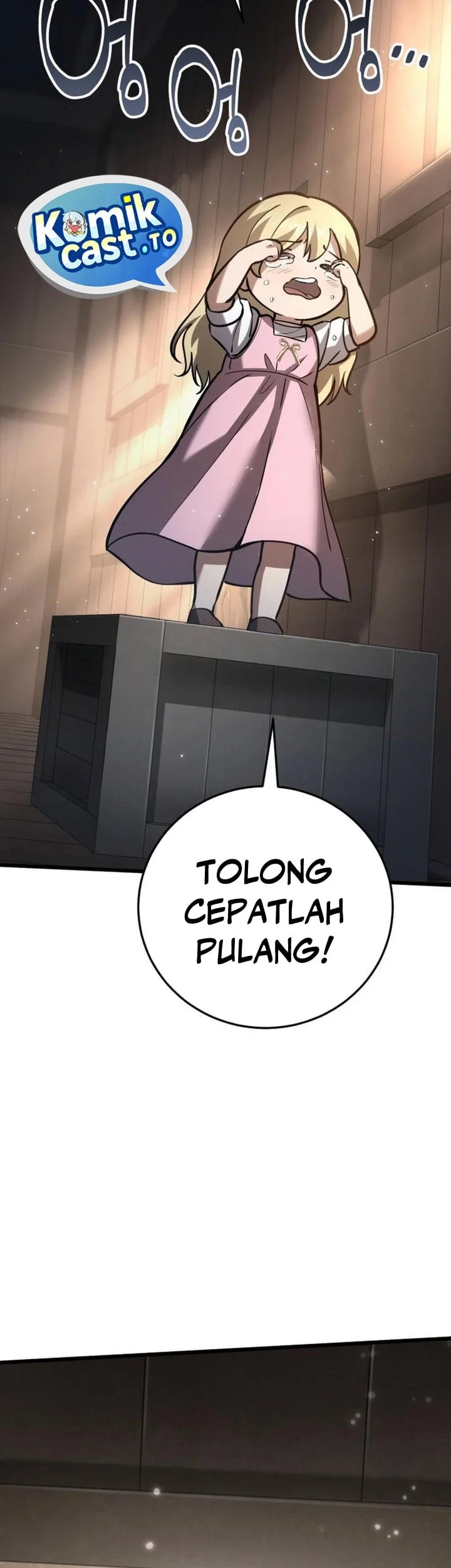The Story of Becoming a Married Man in Another World Chapter 10 - halaman 20