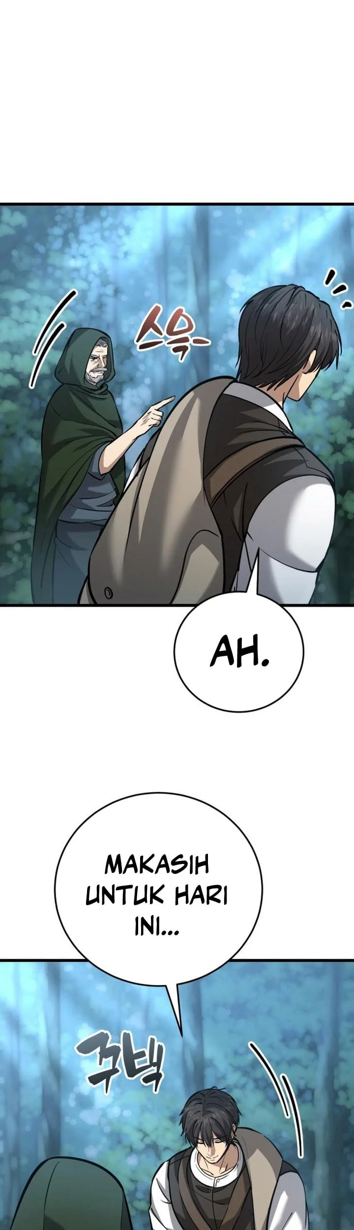 The Story of Becoming a Married Man in Another World Chapter 10 - halaman 24