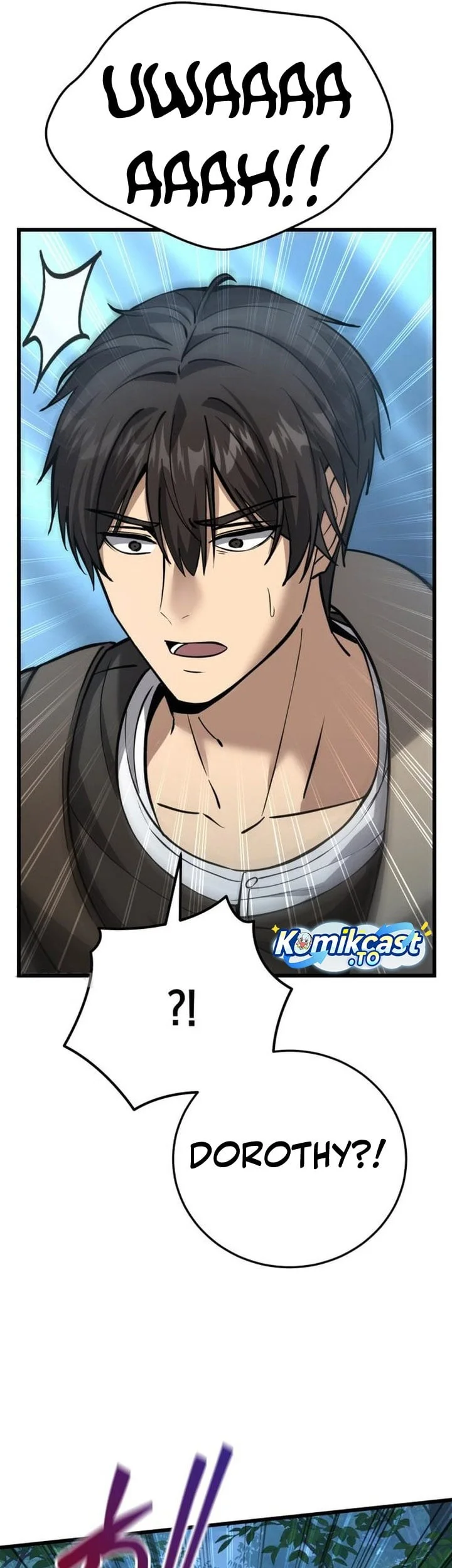 The Story of Becoming a Married Man in Another World Chapter 10 - halaman 26